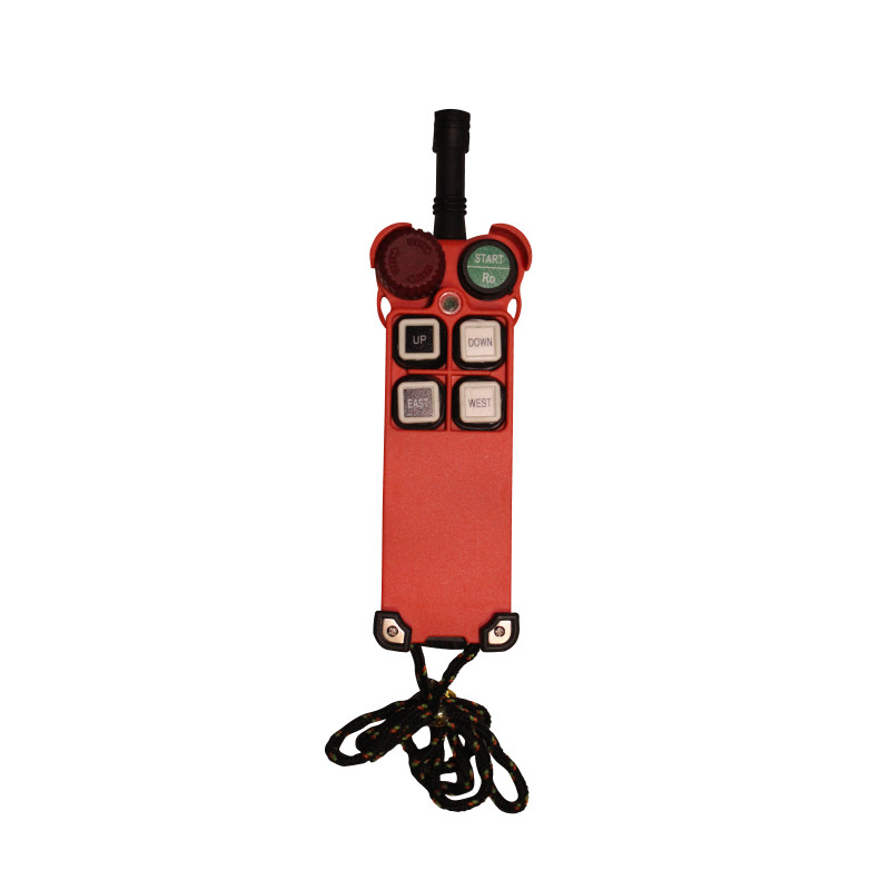 0 - Комплект радиоуправления GEARSEN RCP F21-4S 380 B