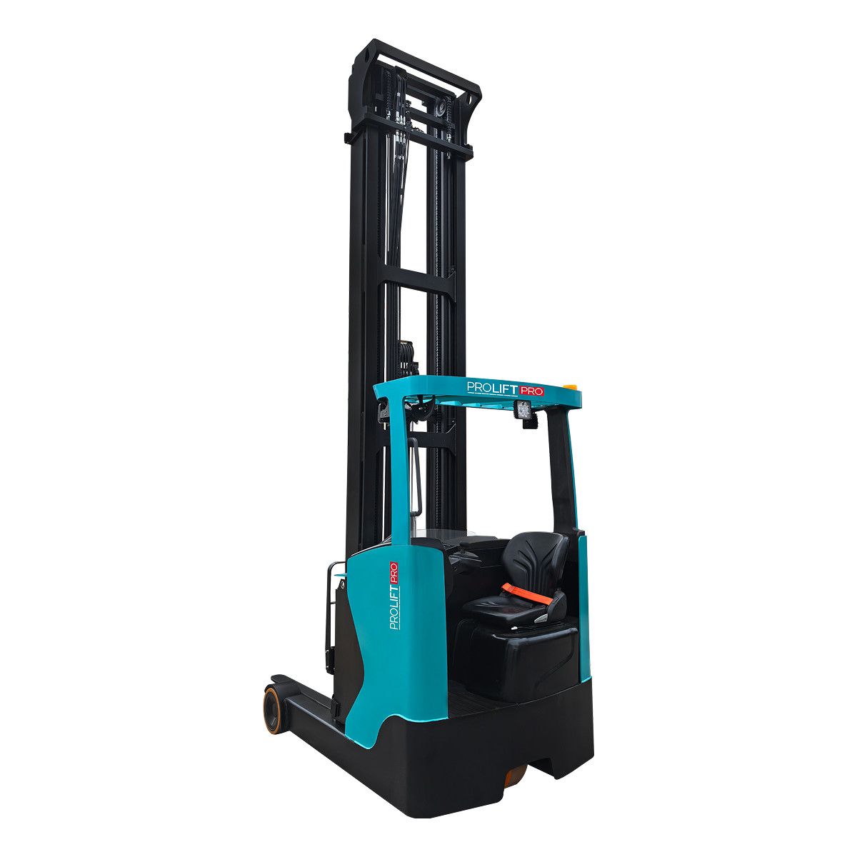 0 - Ричтрак PROLIFT PRO RV 20100 M2 li-ion