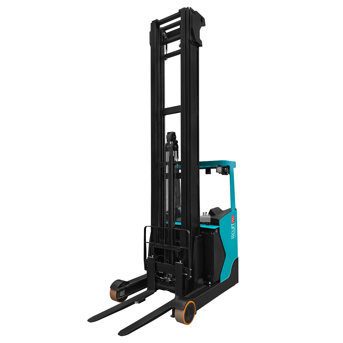 2 - Ричтрак PROLIFT PRO RV 20100 M2 li-ion